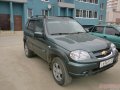 Chevrolet Niva,  внедорожник,  2012 г. в.,  механическая в городе Ульяновск, фото 8, стоимость: 490 000 руб.