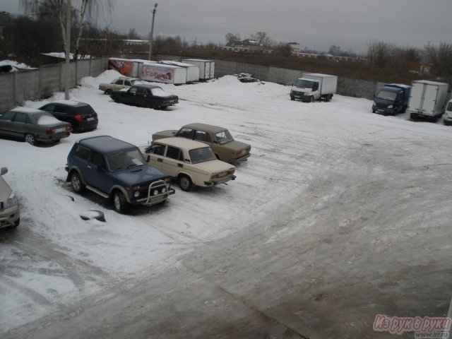 Сдам машиноместо,  стоянка открытая

,  Погодина ул в городе Владимир, фото 1, стоимость: 0 руб.