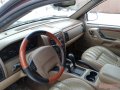 Jeep Grand Cherokee,  внедорожник,  1999 г. в.,  пробег:  224000 км.,  автоматическая,  4.7 л в городе Новомосковск, фото 1, Тульская область