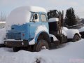 Седельный тягач в городе Киров, фото 1, Калужская область