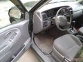 Chevrolet Tracker,  внедорожник,  2001 г. в.,  пробег:  117000 км.,  автоматическая,  1.998 л в городе Калининград, фото 1, Калининградская область