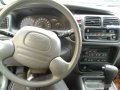 Chevrolet Tracker,  внедорожник,  2001 г. в.,  пробег:  117000 км.,  автоматическая,  1.998 л в городе Калининград, фото 2, стоимость: 335 000 руб.