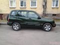 Chevrolet Tracker,  внедорожник,  2001 г. в.,  пробег:  117000 км.,  автоматическая,  1.998 л в городе Калининград, фото 5, стоимость: 335 000 руб.