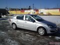 Opel Astra,  седан,  2009 г. в.,  пробег:  71000 км.,  механическая,  1.3 л в городе Курск, фото 6, Opel