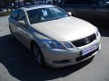 Lexus GS 430 2005г.  автомат 4293см.  куб в городе Санкт-Петербург, фото 3, Lexus