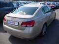 Lexus GS 430 2005г.  автомат 4293см.  куб в городе Санкт-Петербург, фото 4, Ленинградская область