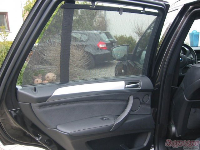 BMW X5,  внедорожник,  2009 г. в.,  пробег:  68000 км.,  автоматическая,  3 л в городе Самара, фото 4, стоимость: 1 930 000 руб.