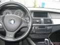 BMW X5,  внедорожник,  2009 г. в.,  пробег:  68000 км.,  автоматическая,  3 л в городе Самара, фото 3, BMW