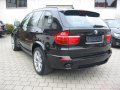 BMW X5,  внедорожник,  2009 г. в.,  пробег:  68000 км.,  автоматическая,  3 л в городе Самара, фото 9, BMW