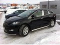 Mazda CX-7,  внедорожник,  2008 г. в.,  пробег:  100000 км.,  автоматическая,  2.3 л в городе Казань, фото 3, Mazda