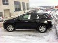 Mazda CX-7,  внедорожник,  2008 г. в.,  пробег:  100000 км.,  автоматическая,  2.3 л в городе Казань, фото 4, Татарстан