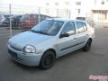 Renault Clio,  седан,  2001 г. в.,  пробег:  155000 км.,  механическая,  1.4 л в городе Ижевск, фото 1, Удмуртия