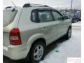 Hyundai Tucson,  внедорожник,  2007 г. в.,  автоматическая,  1.4 л в городе Киров, фото 4, Калужская область