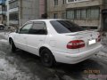 Toyota Corolla,  седан,  1998 г. в.,  автоматическая,  1.5 л в городе Уссурийск, фото 3, Toyota