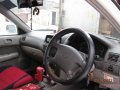 Toyota Corolla,  седан,  1998 г. в.,  автоматическая,  1.5 л в городе Уссурийск, фото 5, стоимость: 200 000 руб.