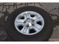 продам колеса Dunlop Grandtrek AT 20 б\у в городе Новокуйбышевск, фото 2, стоимость: 45 000 руб.