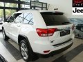 Jeep Grand Cherokee 2012г.  автомат 3600см.  куб в городе Москва, фото 4, Московская область