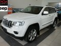 Jeep Grand Cherokee 2012г.  автомат 3600см.  куб в городе Москва, фото 5, стоимость: 2 493 450 руб.