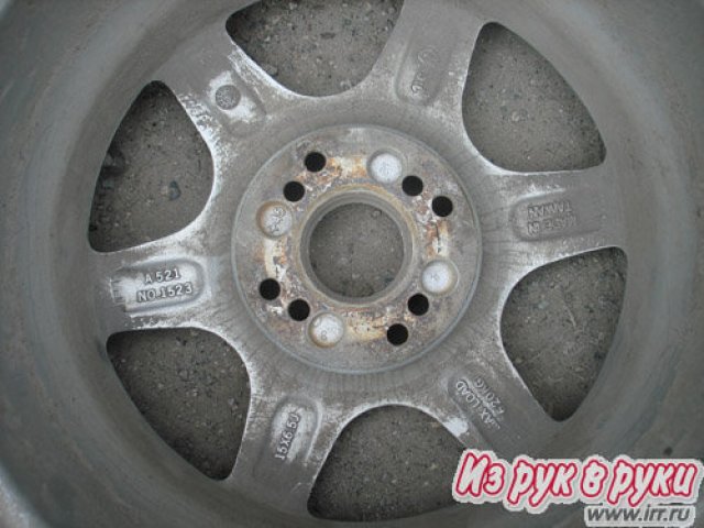 продам колеса в городе Тюмень, фото 5, стоимость: 10 000 руб.