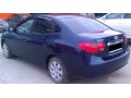 Hyundai Elantra,  седан,  2010 г. в.,  пробег:  31000 км.,  механическая,  1.6 л в городе Нягань, фото 1, Ханты-Мансийский автономный округ