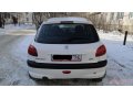 Peugeot 206,  хэтчбек,  2006 г. в.,  механическая,  1.4 л в городе Дзержинск, фото 2, стоимость: 210 000 руб.