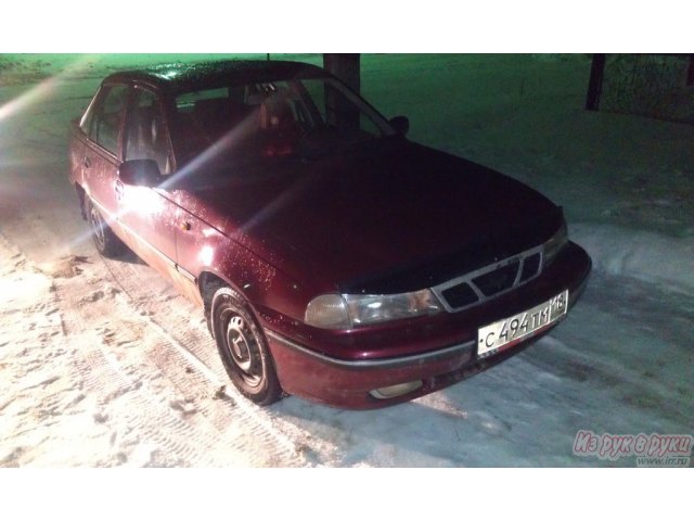 Daewoo Nexia,  седан,  2004 г. в.,  пробег:  124000 км.,  механическая,  1.5л в городе Ижевск, фото 2, Удмуртия