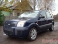 Ford Fusion,  хэтчбек,  2008 г. в.,  пробег:  52000 км.,  механическая,  1.4 л в городе Ярославль, фото 1, Ярославская область