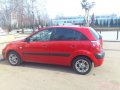 KIA Rio,  хэтчбек,  2007 г. в.,  пробег:  109000 км.,  механическая,  1.392 л в городе Набережные Челны, фото 1, Татарстан