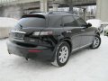 Infiniti FX35,  2009 г. в.,  автоматическая,  3498 куб.,  пробег:  76100 км. в городе Москва, фото 6, Infiniti