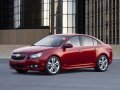 Chevrolet Cruze 2013г.  механика 1796см.  куб в городе Москва, фото 1, Московская область