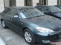 Toyota Camry,  седан,  2004 г. в.,  пробег:  170271 км.,  автоматическая,  3 л в городе Сургут, фото 3, Toyota