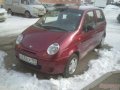 Daewoo Matiz,  хэтчбек,  2011 г. в.,  пробег:  18000 км.,  механическая,  0.8л в городе Пермь, фото 1, Пермский край