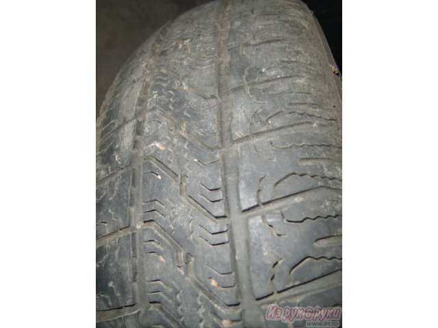 Продаю запаску 175/70R13 1шт в городе Новочебоксарск, фото 1, стоимость: 700 руб.