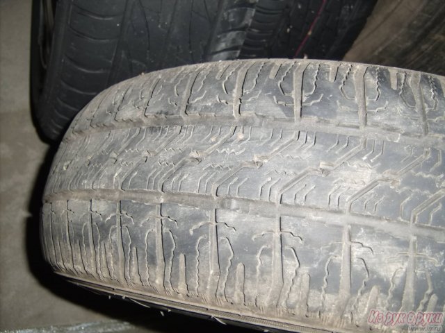 Продаю запаску 175/70R13 1шт в городе Новочебоксарск, фото 2, Колеса