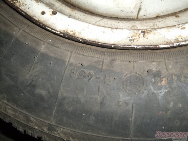 Продаю запаску 175/70R13 1шт в городе Новочебоксарск, фото 6, Чувашия