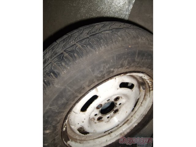 Продаю запаску 175/70R13 1шт в городе Новочебоксарск, фото 9, Чувашия