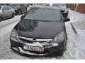 Opel Astra,  купе,  2006 г. в.,  пробег:  90000 км.,  роботизированная,  1.6 л в городе Санкт-Петербург, фото 3, Opel