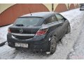 Opel Astra,  купе,  2006 г. в.,  пробег:  90000 км.,  роботизированная,  1.6 л в городе Санкт-Петербург, фото 5, стоимость: 385 000 руб.