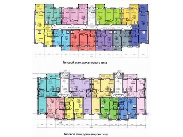 продажа квартир в новостройке в городе Монино, фото 5, стоимость: 1 370 000 руб.