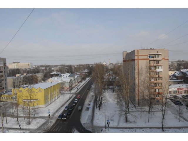 Продажа 3-комнатной квартиры в г.Вологда в городе Воркута, фото 7, стоимость: 8 500 000 руб.