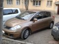 Nissan Tiida,  хэтчбек,  2007 г. в.,  пробег:  100000 км.,  механическая,  1.8 л в городе Уфа, фото 2, стоимость: 450 000 руб.