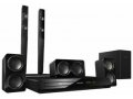 Домашний кинотеатр Philips HTS3538 Black в городе Тюмень, фото 1, Тюменская область