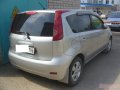 Nissan Note,  хэтчбек,  2005 г. в.,  пробег:  110000 км.,  автоматическая,  1.5 л в городе Уфа, фото 1, Башкортостан