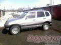 Chevrolet Niva,  внедорожник,  2008 г. в.,  пробег:  57000 км.,  механическая,  1.7 л в городе Ярославль, фото 1, Ярославская область