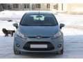 Ford Fiesta,  хэтчбек,  2009 г. в.,  пробег:  78000 км.,  механическая,  1.3 л в городе Нижний Новгород, фото 1, Нижегородская область