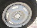 Зимние шины со стальным диском bridgestone 175/70-13р в городе Чебоксары, фото 2, стоимость: 7 500 руб.