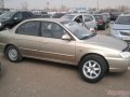 KIA Spectra,  седан,  2008 г. в.,  пробег:  55000 км.,  автоматическая,  1.6 л в городе Уфа, фото 2, стоимость: 317 000 руб.