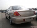 KIA Spectra,  седан,  2008 г. в.,  пробег:  55000 км.,  автоматическая,  1.6 л в городе Уфа, фото 3, KIA