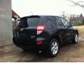 Toyota RAV4,  внедорожник,  2010 г. в.,  пробег:  50000 км.,  автоматическая,  2 л в городе Калининград, фото 2, стоимость: 915 000 руб.