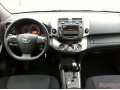 Toyota RAV4,  внедорожник,  2010 г. в.,  пробег:  50000 км.,  автоматическая,  2 л в городе Калининград, фото 8, стоимость: 915 000 руб.